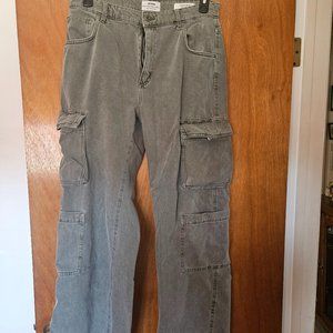 Cotton On Cargo Jeans